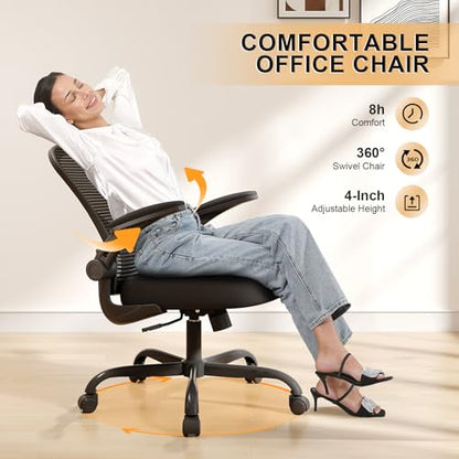 Office Chair, view 5