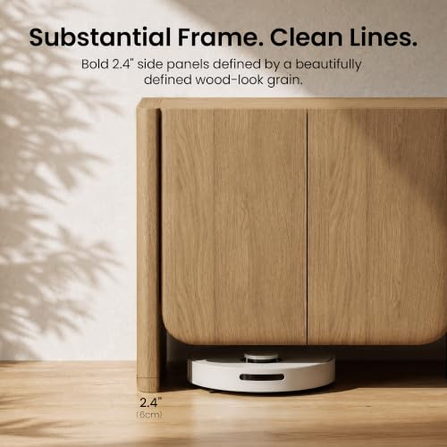 70" Sideboard Cabinet with Storage, view 5