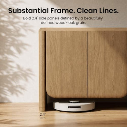 70" Sideboard Cabinet with Storage, view 5