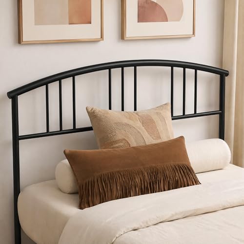 Full Bed Frame with Headboard and Footboard, view 7