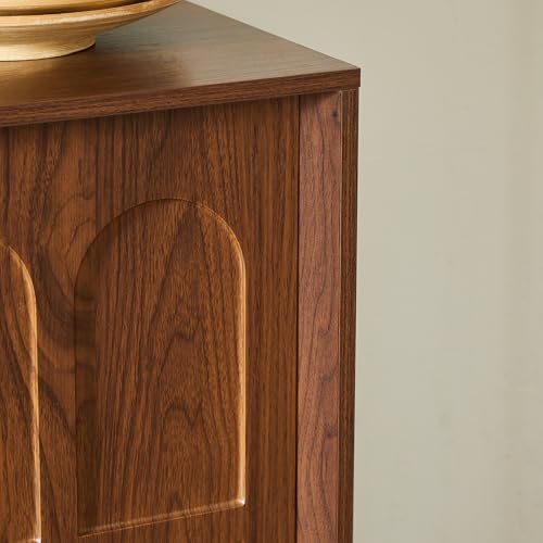 67" Sideboard Buffet Cabinet with Storage, view 5