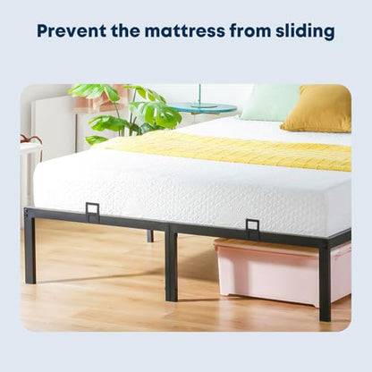 Non Slip Mattress Gaskets, Mattress Holder in Place Gripper for Metal Bed Frame, view 7