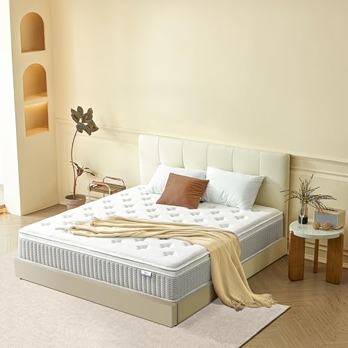 Full Size Mattress, view 7