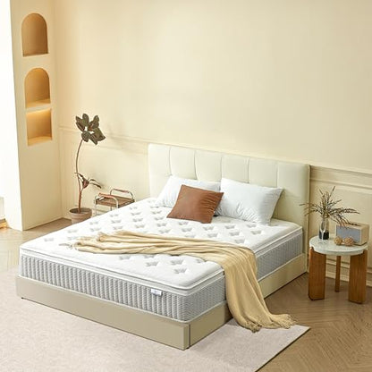 Full Size Mattress, view 7