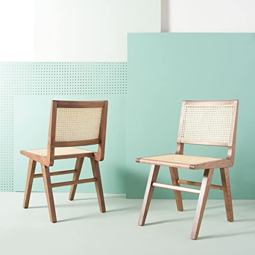 Safavieh Couture Hattie French Cane Dining Chair