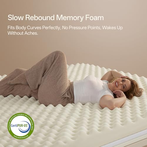 Queen Mattress 12 Inch, view 7