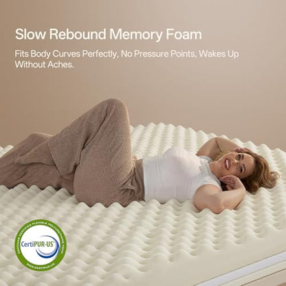 Queen Mattress 12 Inch, view 7