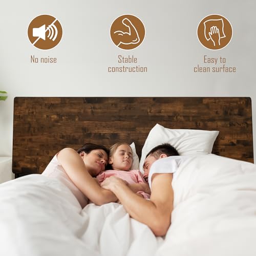 Acacia Serenity King Size Bed Frame, view 7