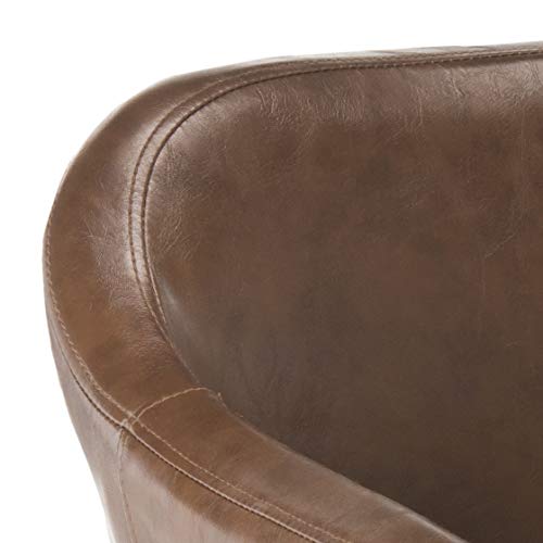 Safavieh Home Collection Adalena Accent Chair