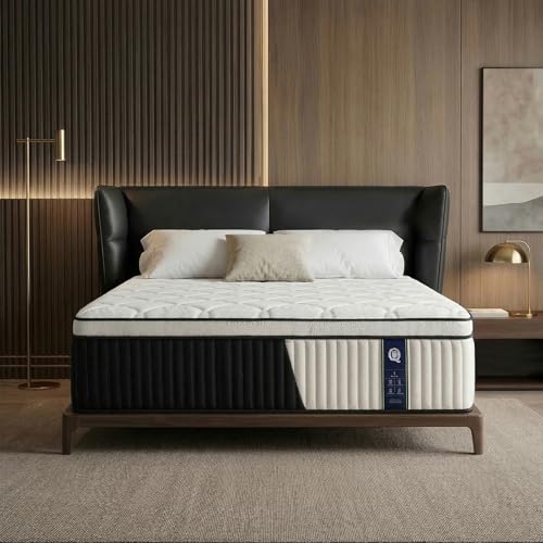 Full Hybrid Mattress, view 2