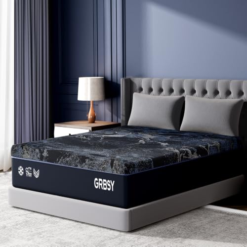 14 Inch King Size Mattress, view 2