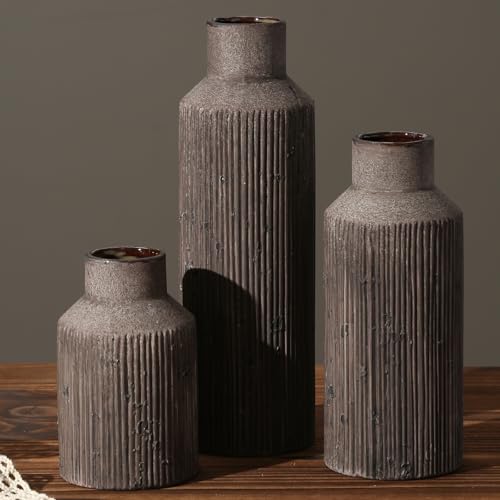 Farmhouse Vase for Home Decor, view 2