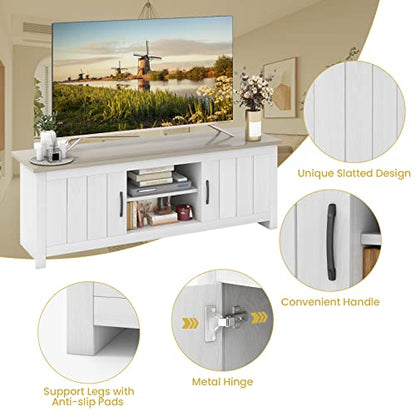 TV Stand for 65 Inch Televisions, view 8
