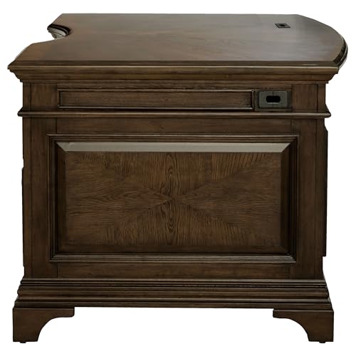 Coaster Home Furnishings, Hartshill, Wood, view 7