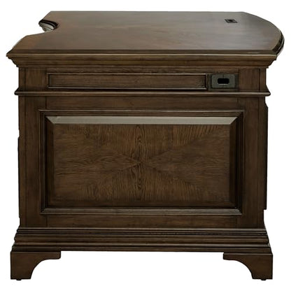 Coaster Home Furnishings, Hartshill, Wood, view 7