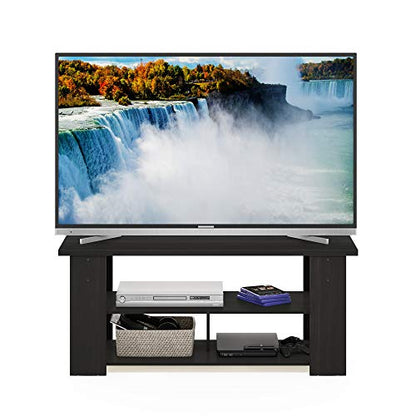 Jaya TV Stand, Espresso, 50