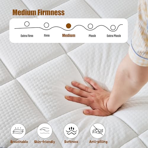 Queen Size Mattress 12 Inch, view 6