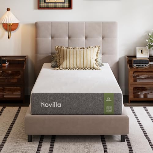 Memory Foam 6 Inch Twin Mattress in a Box, view 2