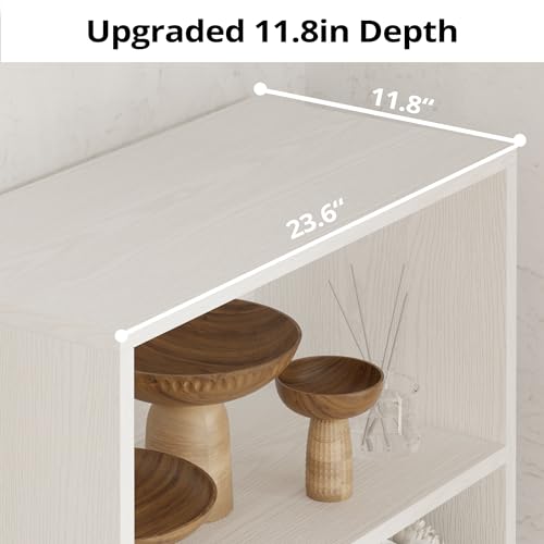Industrial Bookshelves and Bookcases with Doors and Shelves, view 6