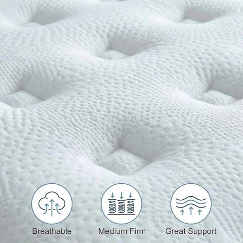 Full Size Mattress, view 6