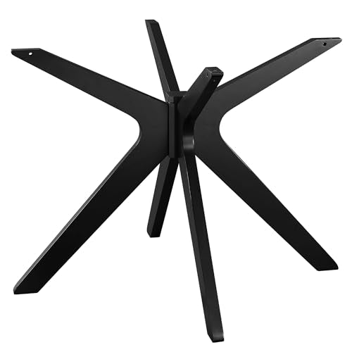 Traverse47DiningTable Dining Table Solid Wood Black Finish Modern Kitchen Room Entertaining Home Furniture Quality Stylish Elegant Durable Refined Versatile