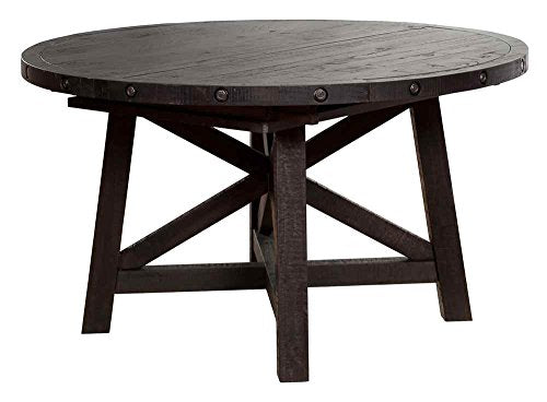Yosemite Extension Table, Cafe
