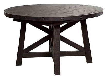 Yosemite Extension Table, Cafe