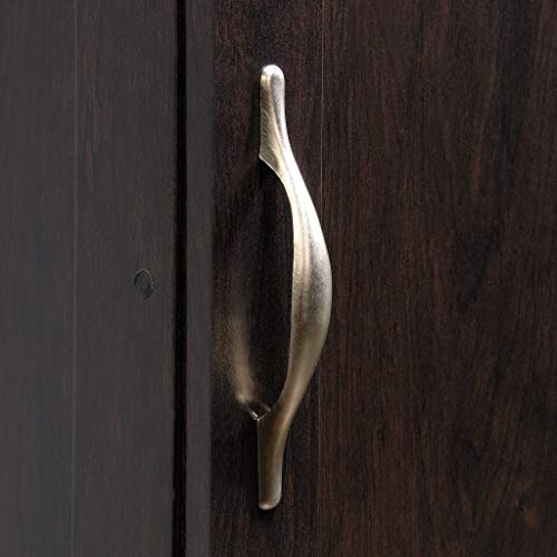 Miscellaneous Storage Storage Cabinet/ Pantry cabinets, Cinnamon Cherry finish