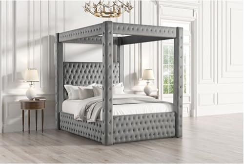 Etherea Easter King Bed, view 3