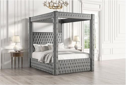 Etherea Easter King Bed, view 3