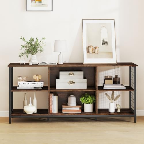 Industrial TV Stand for TVs up to 65 Inch, view 3