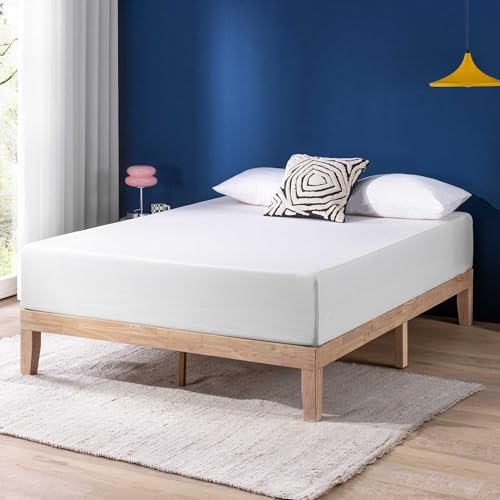 12 Inch Memory Foam Mattress, Medium Firm, Cooling Gel Infused, view 2