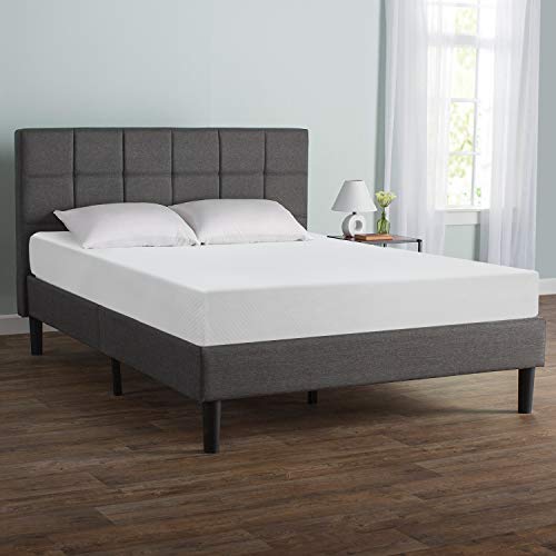 Memory Foam Mattress in a Box for Cool Sleep & Pressure Relief Medium Firm, view 2
