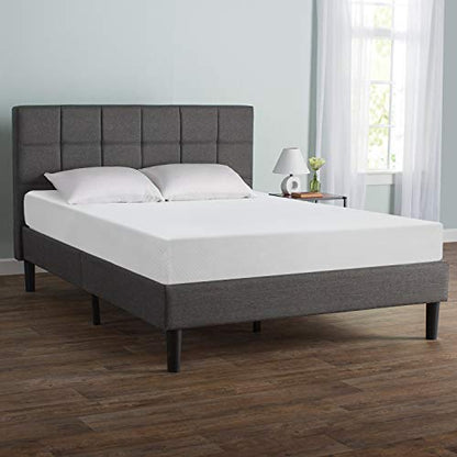 Memory Foam Mattress in a Box for Cool Sleep & Pressure Relief Medium Firm, view 2