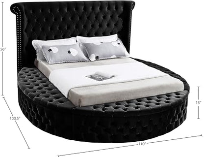 Meridian Furniture Luxus Collection Modern, view 4