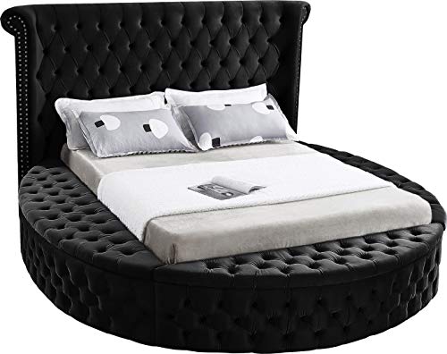 Meridian Furniture Luxus Collection Modern, view 2