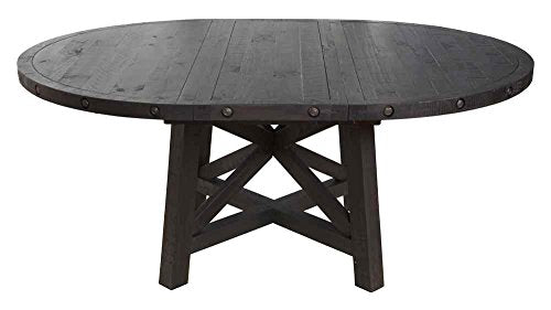 Yosemite Extension Table, Cafe