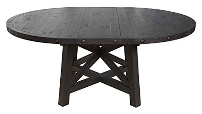 Yosemite Extension Table, Cafe
