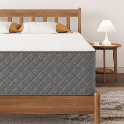 PurrJoys Full Mattress, view 2