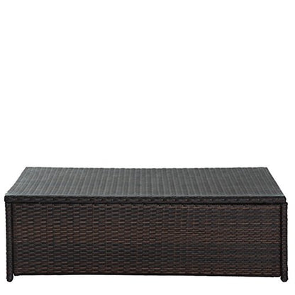 Ultimate Relaxation Outdoor Furniture Set | All-Weather Wicker | Steel Frames | UV-Resistant Cushions | Timeless Elegance