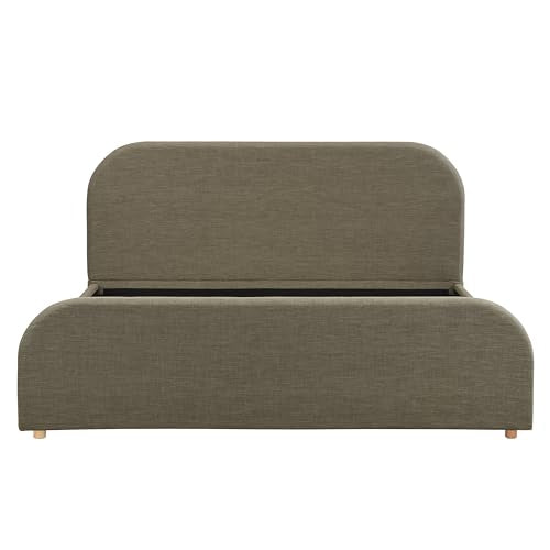 California King Bed Frame, view 6