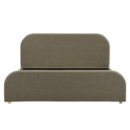 California King Bed Frame, view 6