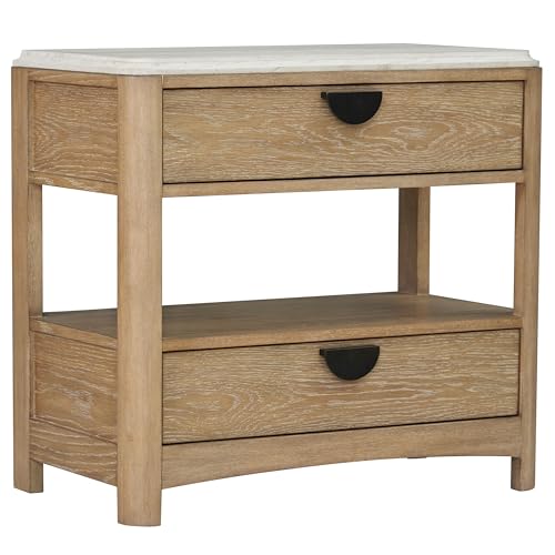 Escape - Bedroom 2 Drawer Nightstand