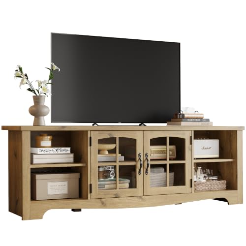 TV Stand for 75 Inch TV, view 2