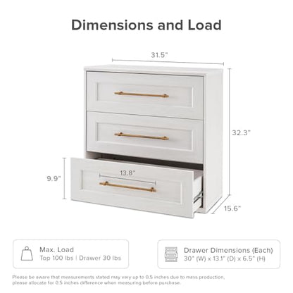 Blake 4 Piece Entertainment Center with Storage, view 3
