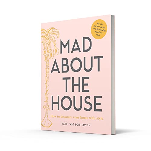 Mad About the House budget home decorating guide book, view 5