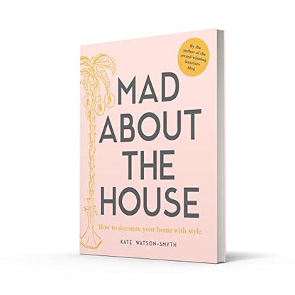 Mad About the House budget home decorating guide book, view 5