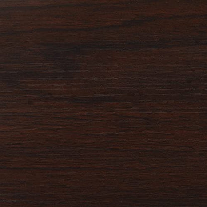Classic Accents Cypress End Table, Espresso
