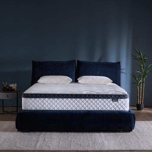 Full Size Mattress, view 2