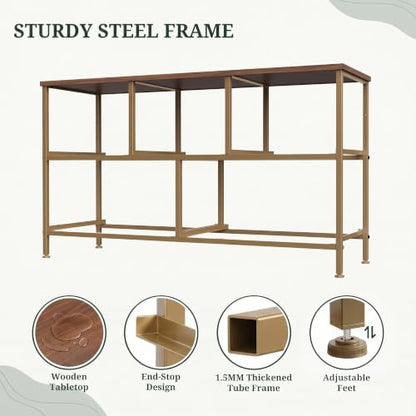 5 Drawer Dresser for Bedroom, Fabric Storage Drawer Unit, view 8